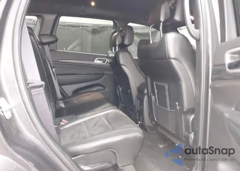 2021 Jeep Grand Cherokee Laredo X 4X2 z USA, uszkodzony, nr VIN 1C4RJEAG6MC739343